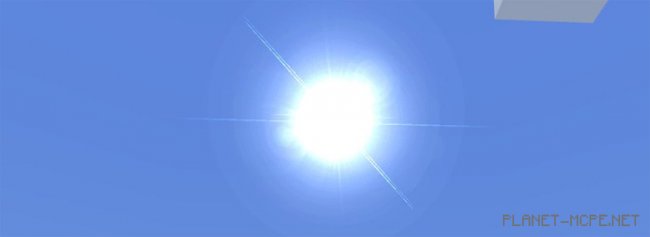 Текстур пак Interstellar Space Skies 1.0/0.17.0/0.16.1/0.16.0 Текстур пак Interstellar Space Skies 1.0/0.17.0/0.16.1/0.16.0