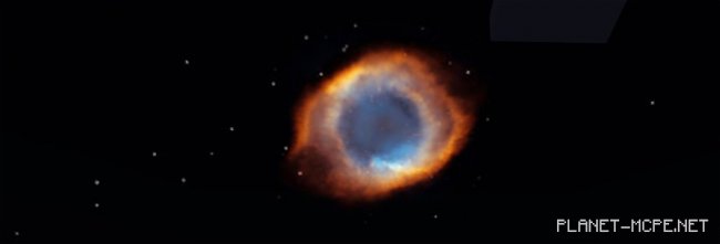 Текстур пак Interstellar Space Skies 1.0/0.17.0/0.16.1/0.16.0 Текстур пак Interstellar Space Skies 1.0/0.17.0/0.16.1/0.16.0