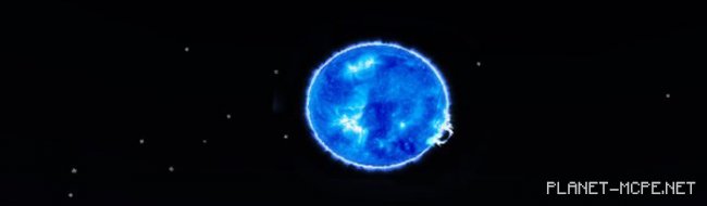 Текстур пак Interstellar Space Skies 1.0/0.17.0/0.16.1/0.16.0 Текстур пак Interstellar Space Skies 1.0/0.17.0/0.16.1/0.16.0