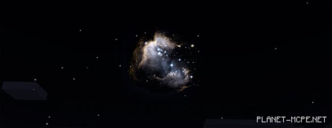 Текстур пак Interstellar Space Skies 1.0/0.17.0/0.16.1/0.16.0 Текстур пак Interstellar Space Skies 1.0/0.17.0/0.16.1/0.16.0
