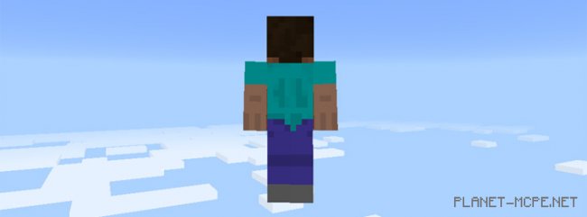 Мод 15 Custom Elytra Wings 1.0/0.17.0 Мод 15 Custom Elytra Wings 1.0/0.17.0