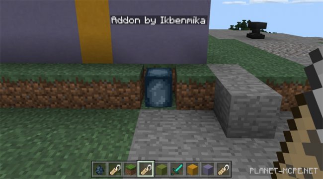 Мод Text Squids 1.0/0.17.0/0.16.1/0.16.0 Мод Text Squids 1.0/0.17.0/0.16.1/0.16.0