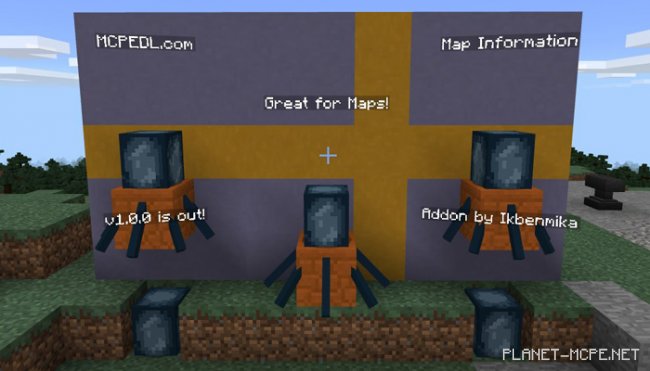 Мод Text Squids 1.0/0.17.0/0.16.1/0.16.0 Мод Text Squids 1.0/0.17.0/0.16.1/0.16.0