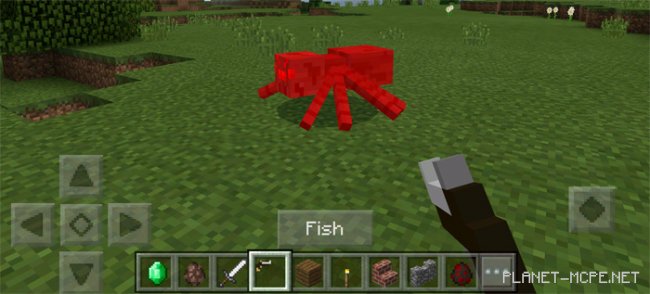Мод Flintlock Pistol Add-on 1.0/0.17.0/0.16.0 Мод Flintlock Pistol Add-on 1.0/0.17.0/0.16.0