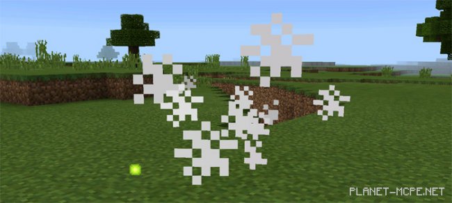 Мод Flintlock Pistol Add-on 1.0/0.17.0/0.16.0 Мод Flintlock Pistol Add-on 1.0/0.17.0/0.16.0