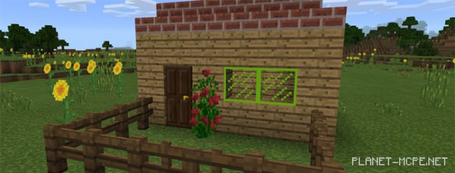 Мод Stained Glass Unlocker 1.0/0.17.0/0.16.1/0.16.0 Мод Stained Glass Unlocker 1.0/0.17.0/0.16.1/0.16.0