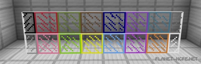 Мод Stained Glass Unlocker 1.0/0.17.0/0.16.1/0.16.0 Мод Stained Glass Unlocker 1.0/0.17.0/0.16.1/0.16.0