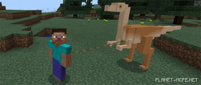 Мод Gallimimus 1.0/0.17.0/0.16.1/0.16.0 Мод Gallimimus 1.0/0.17.0/0.16.1/0.16.0