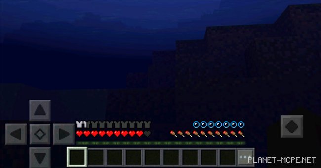 Текстур пак PC HotBar 1.0/0.17.0/0.16.1/0.16.0 Текстур пак PC HotBar 1.0/0.17.0/0.16.1/0.16.0