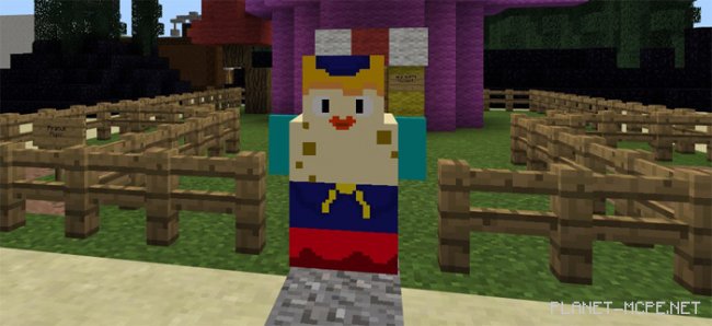 Мод SpongeBob 1.0/0.17.0/0.16.1/0.16.0 Мод SpongeBob 1.0/0.17.0/0.16.1/0.16.0