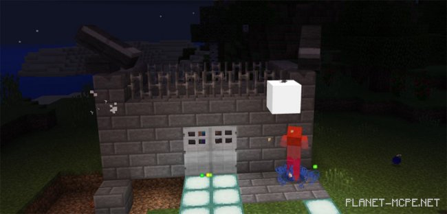 Мод Mine-Bombs 1.0/0.17.0/0.16.1/0.16.0 Мод Mine-Bombs 1.0/0.17.0/0.16.1/0.16.0