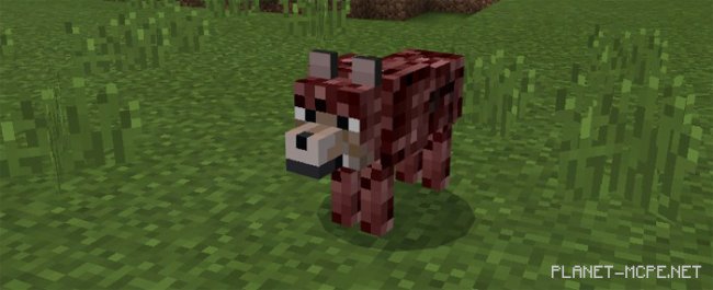 Мод The Nether Caster 1.0/0.17.0/0.16.1/0.16.0 Мод The Nether Caster 1.0/0.17.0/0.16.1/0.16.0