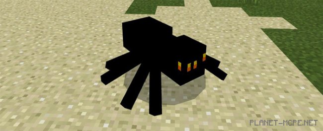 Мод The Nether Caster 1.0/0.17.0/0.16.1/0.16.0 Мод The Nether Caster 1.0/0.17.0/0.16.1/0.16.0