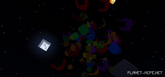 Мод Fireworks Fireball 1.0/0.17.0/0.16.1/0.16.0 Мод Fireworks Fireball 1.0/0.17.0/0.16.1/0.16.0
