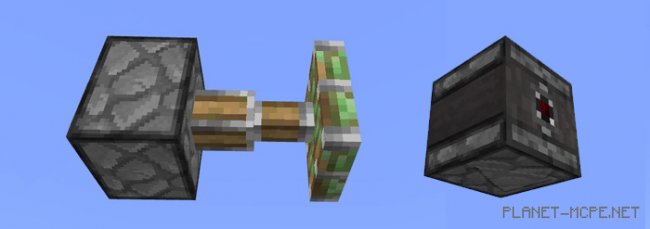 Текстур пак Clean Glass Redstone 1.0/0.17.0/0.16.1/0.16.0 Текстур пак Clean Glass Redstone 1.0/0.17.0/0.16.1/0.16.0