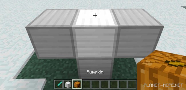 Мод Giant Yeti 1.0/0.17.0/0.16.1/0.16.0 Мод Giant Yeti 1.0/0.17.0/0.16.1/0.16.0