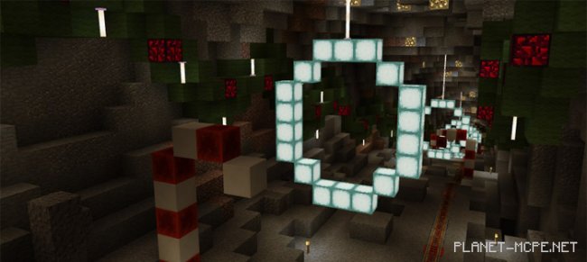 Карта Tomb Crafter 7: Christmas Карта Tomb Crafter 7: Christmas