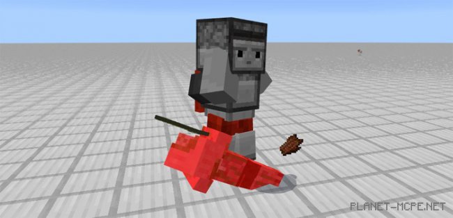Мод Redstone Mechanic 1.0/0.17.0 Мод Redstone Mechanic 1.0/0.17.0