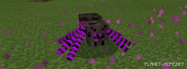 Мод Elemental Mobs 1.0.8/1.0.0 Мод Elemental Mobs 1.0.8/1.0.0