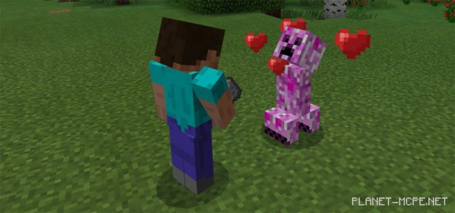Мод Elemental Mobs 1.0.8/1.0.0 Мод Elemental Mobs 1.0.8/1.0.0
