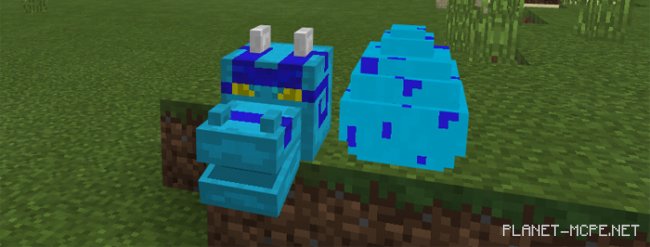 Мод Elemental Mobs 1.0.8/1.0.0 Мод Elemental Mobs 1.0.8/1.0.0