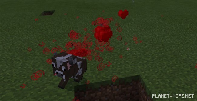Мод Crazy Wither 1.0/0.17.0 Мод Crazy Wither 1.0/0.17.0