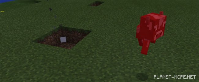 Мод Crazy Wither 1.0/0.17.0 Мод Crazy Wither 1.0/0.17.0
