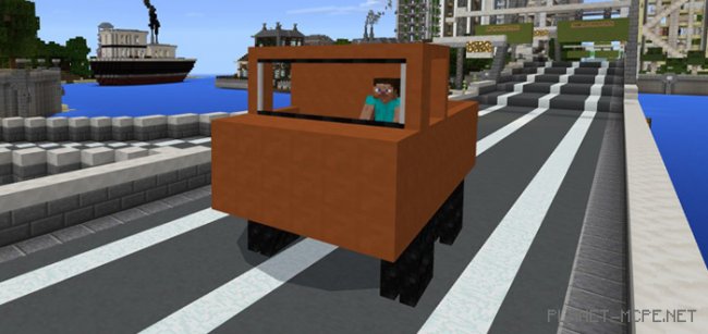 Мод Mine-Trucks 1.0/0.17.0 Мод Mine-Trucks 1.0/0.17.0