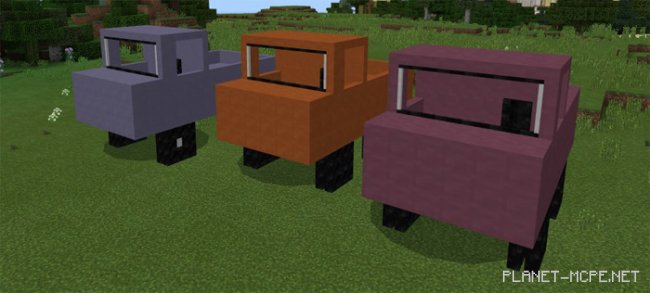Мод Mine-Trucks 1.0/0.17.0 Мод Mine-Trucks 1.0/0.17.0