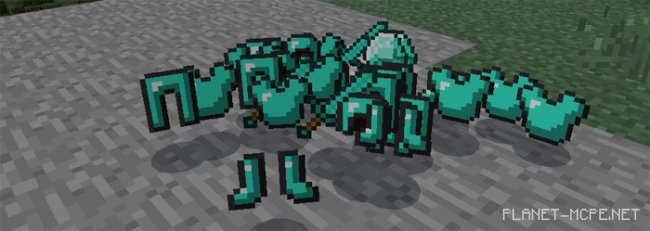 Мод Hardcore Lucky Block 1.0/0.17.0 Мод Hardcore Lucky Block 1.0/0.17.0