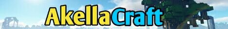 AkellaCraft 1.0.0, 1.0.4