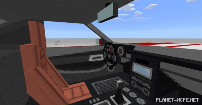 Мод Sports Car: Ford Mustang 1.0/0.17.0 Мод Sports Car: Ford Mustang 1.0/0.17.0