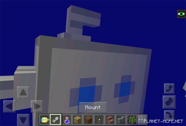 Мод Mine-Submarine 1.0.4.1 Мод Mine-Submarine 1.0.4.1
