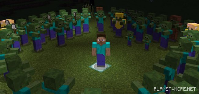Мод All Quiet Entities 1.0.4.1/1.0.4/1.0.0 Мод All Quiet Entities 1.0.4.1/1.0.4/1.0.0