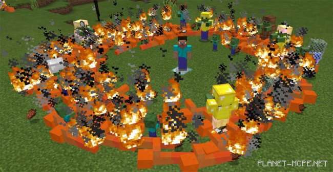 Мод All Quiet Entities 1.0.4.1/1.0.4/1.0.0 Мод All Quiet Entities 1.0.4.1/1.0.4/1.0.0