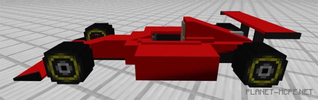 Мод Sports Car: Formula One 1.0.8/1.0.0 Мод Sports Car: Formula One 1.0.8/1.0.0