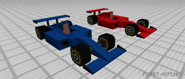Мод Sports Car: Formula One 1.0.8/1.0.0 Мод Sports Car: Formula One 1.0.8/1.0.0