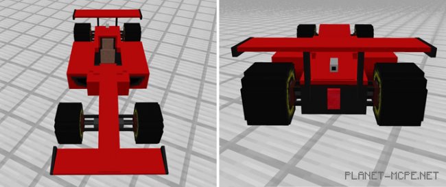 Мод Sports Car: Formula One 1.0.8/1.0.0 Мод Sports Car: Formula One 1.0.8/1.0.0