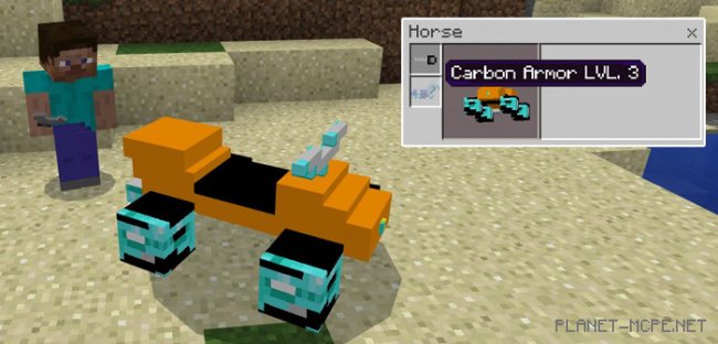 Мод Mine-QuadBikes 1.0.5/1.0.0 Мод Mine-QuadBikes 1.0.5/1.0.0
