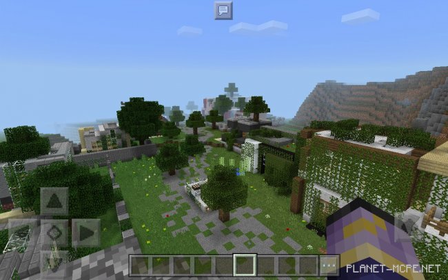 Карта Zombie City (выживание) 1.0.4, 1.0.0 Карта Zombie City (выживание) 1.0.4, 1.0.0