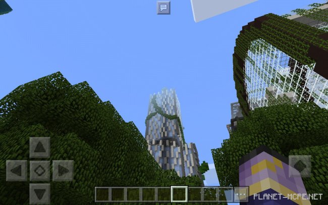 Карта Zombie City (выживание) 1.0.4, 1.0.0 Карта Zombie City (выживание) 1.0.4, 1.0.0