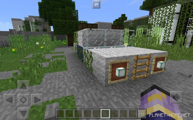 Карта Zombie City (выживание) 1.0.4, 1.0.0 Карта Zombie City (выживание) 1.0.4, 1.0.0