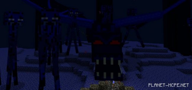 Мод The New World 1.0.6/1.0.0 Мод The New World 1.0.6/1.0.0