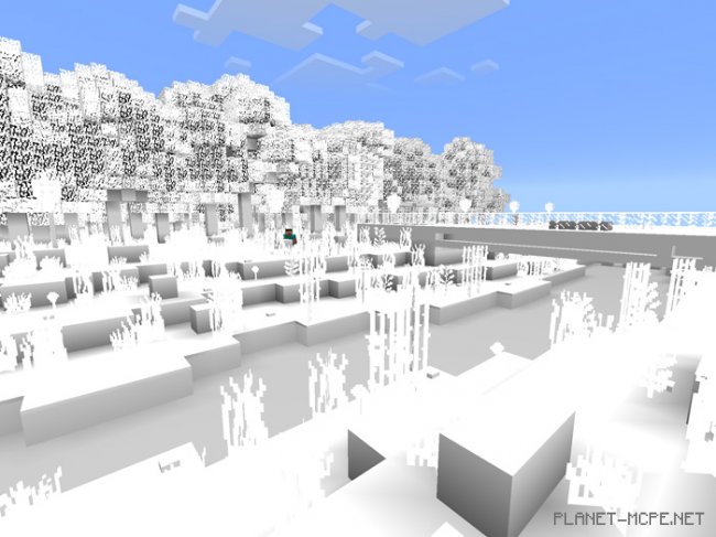 Шейдеры Whiteout 1.0.6/1.0.0 Шейдеры Whiteout 1.0.6/1.0.0