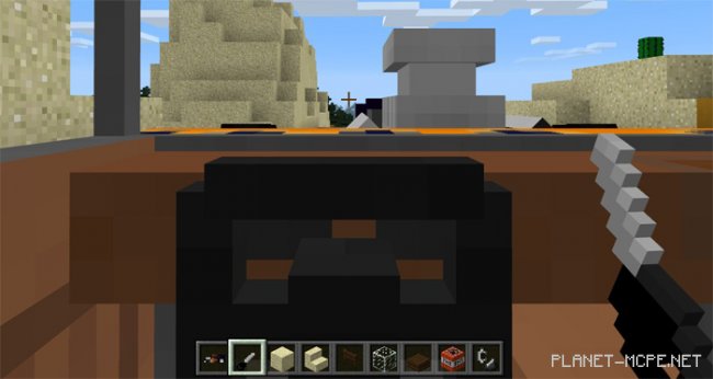 Мод Hot Rod 1.0.6/1.0.0 Мод Hot Rod 1.0.6/1.0.0