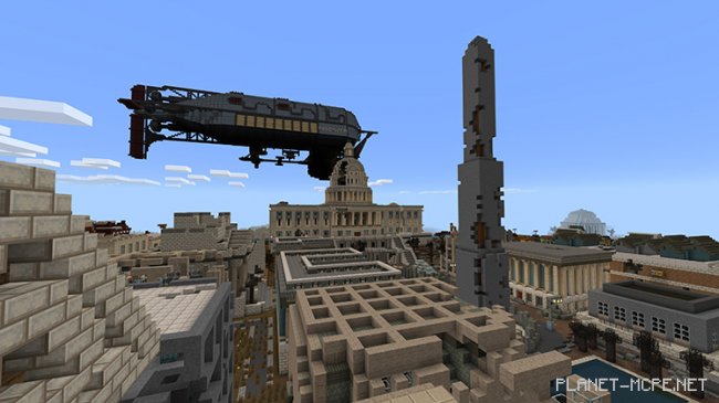 Скачать Minecraft PE 1.0.7 Скачать Minecraft PE 1.0.7