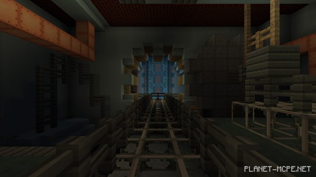 Скачать Minecraft PE 1.0.7 Скачать Minecraft PE 1.0.7