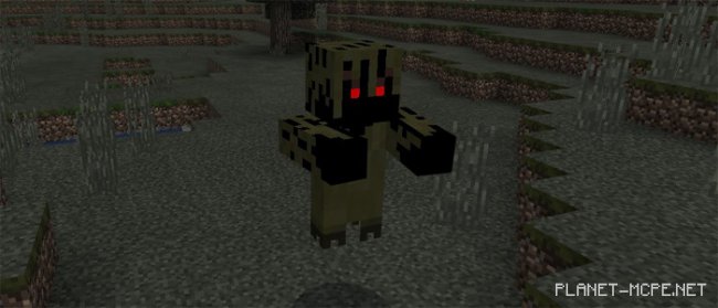 Мод The Darkened 1.0.6/1.0.0 Мод The Darkened 1.0.6/1.0.0