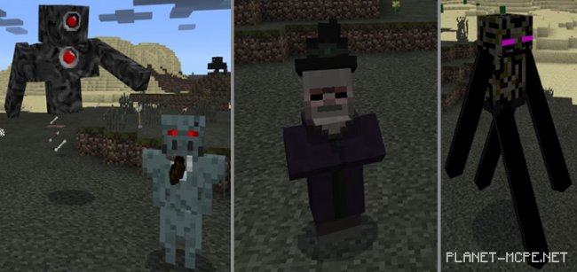 Мод The Darkened 1.0.6/1.0.0 Мод The Darkened 1.0.6/1.0.0