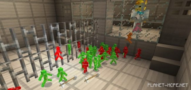 Мод Toy Soldier 1.2.13